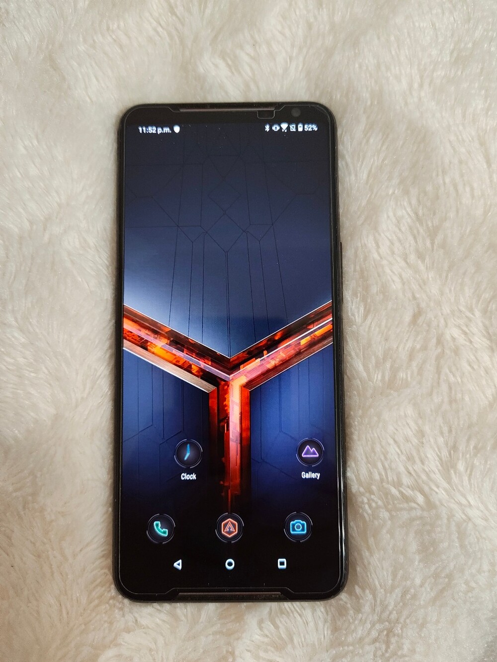 ASUS ROG Phone II Unlocked!